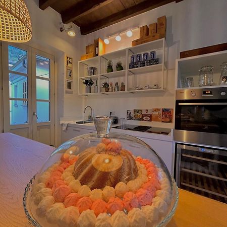 Casa Vacanze Viacoloniola37 Como Bagian luar foto