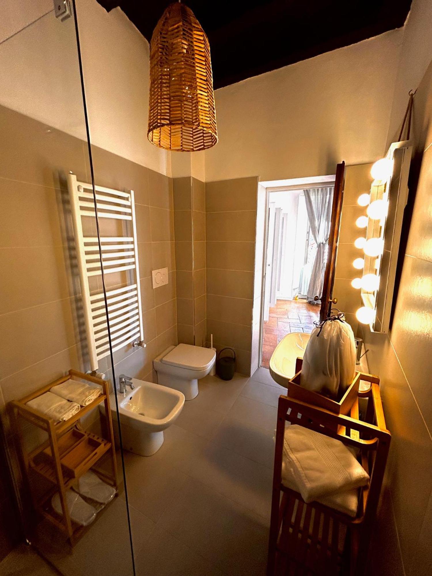 Casa Vacanze Viacoloniola37 Como Bagian luar foto