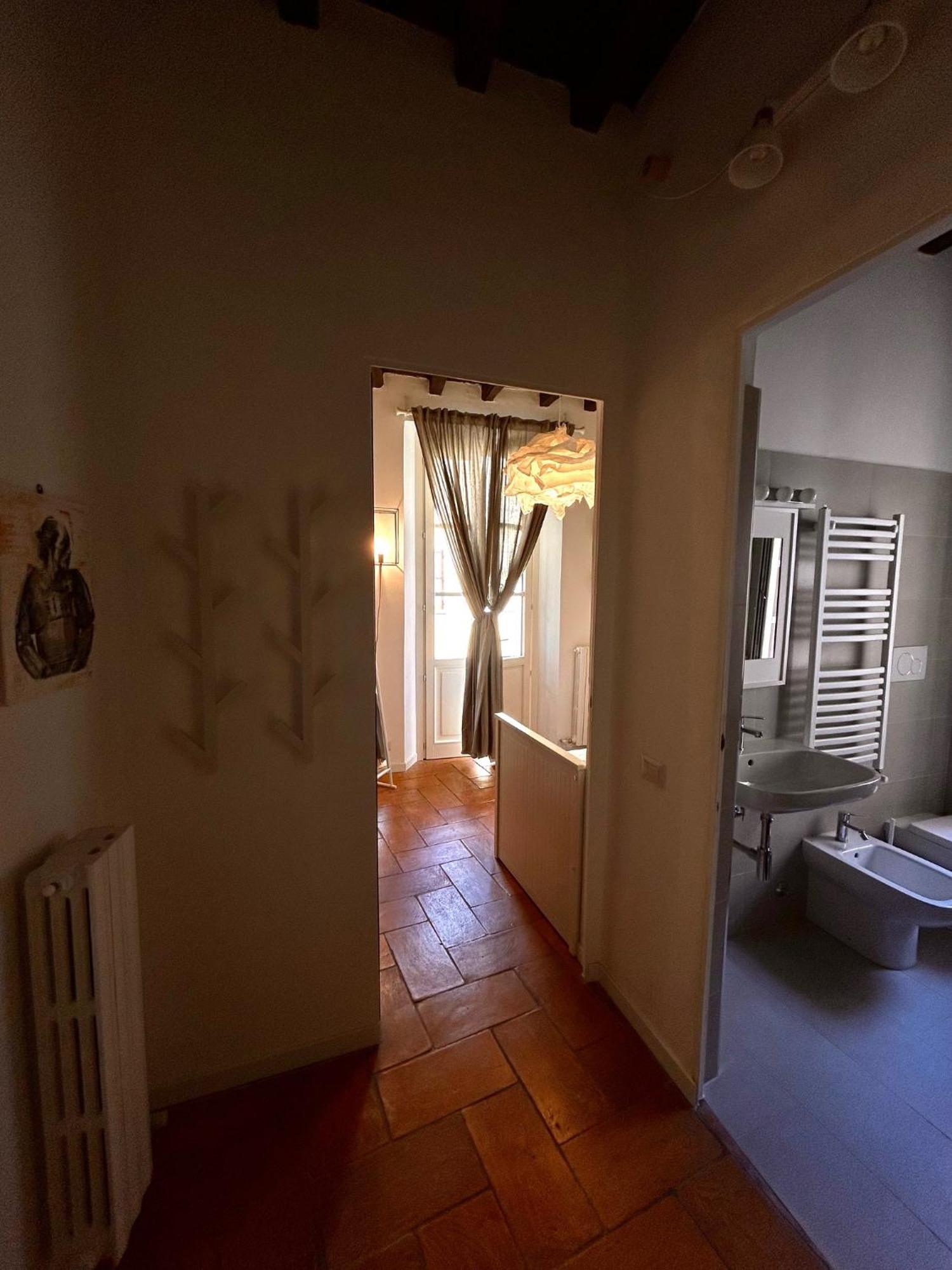 Casa Vacanze Viacoloniola37 Como Bagian luar foto
