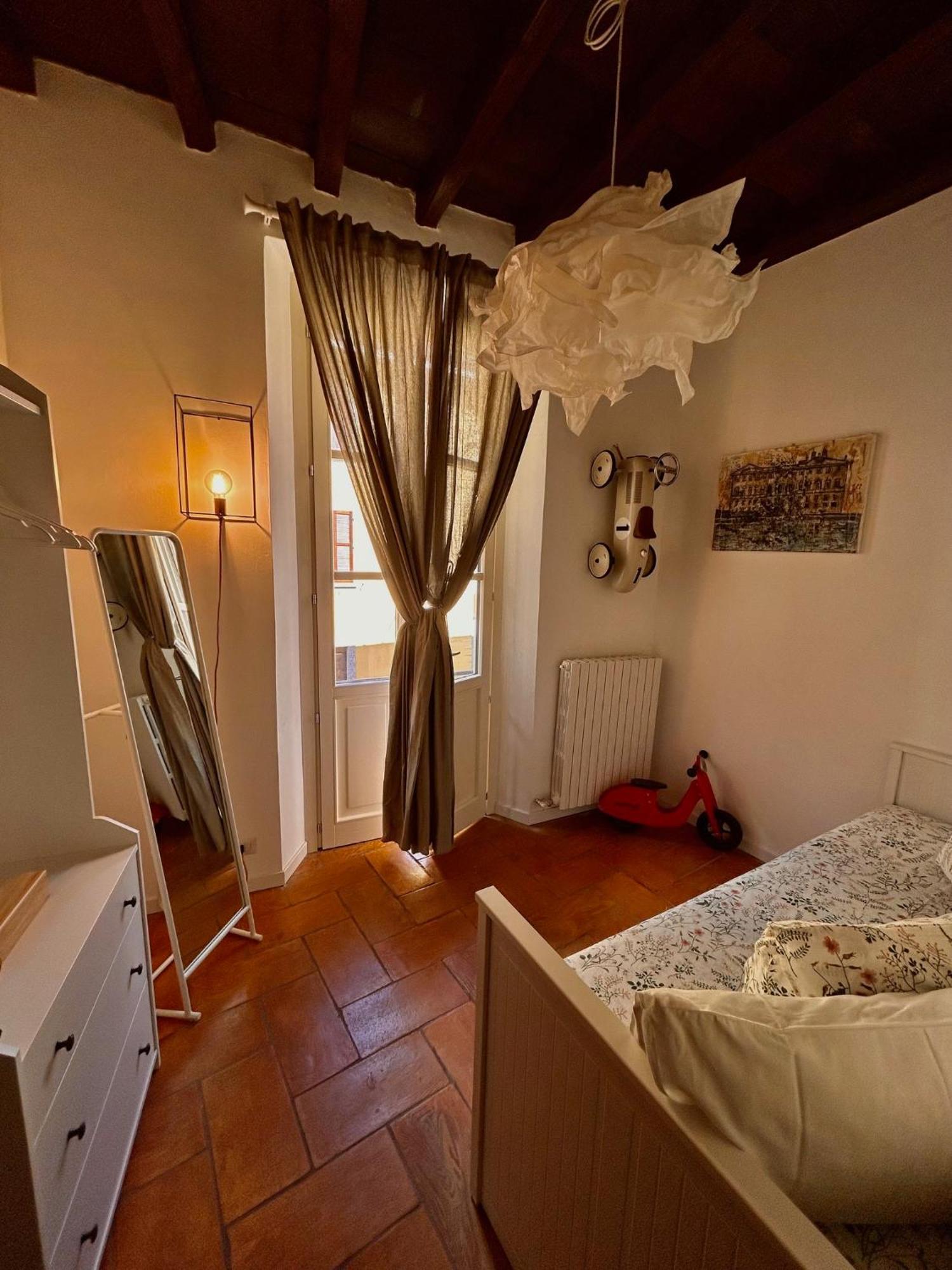 Casa Vacanze Viacoloniola37 Como Bagian luar foto