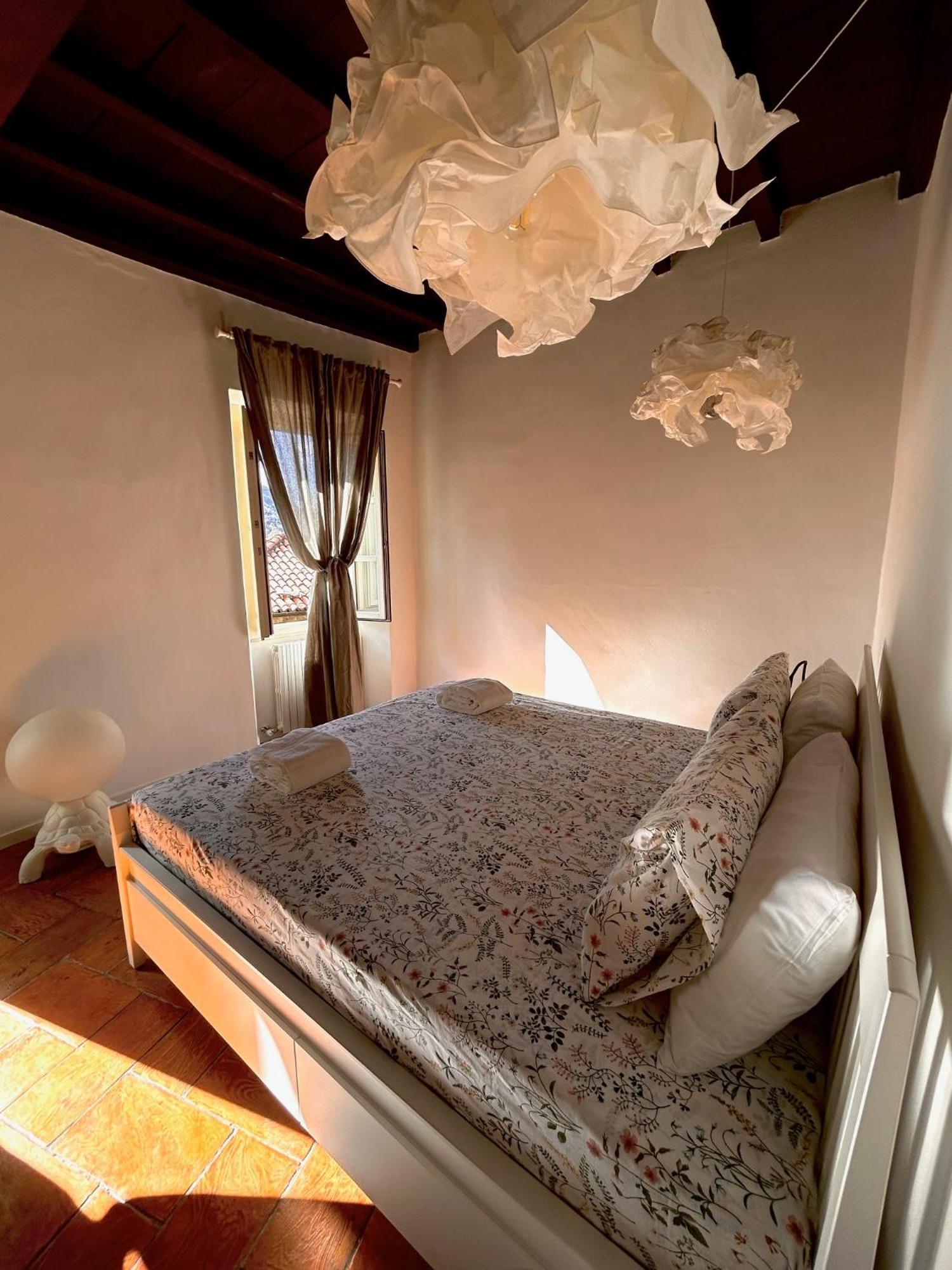 Casa Vacanze Viacoloniola37 Como Bagian luar foto