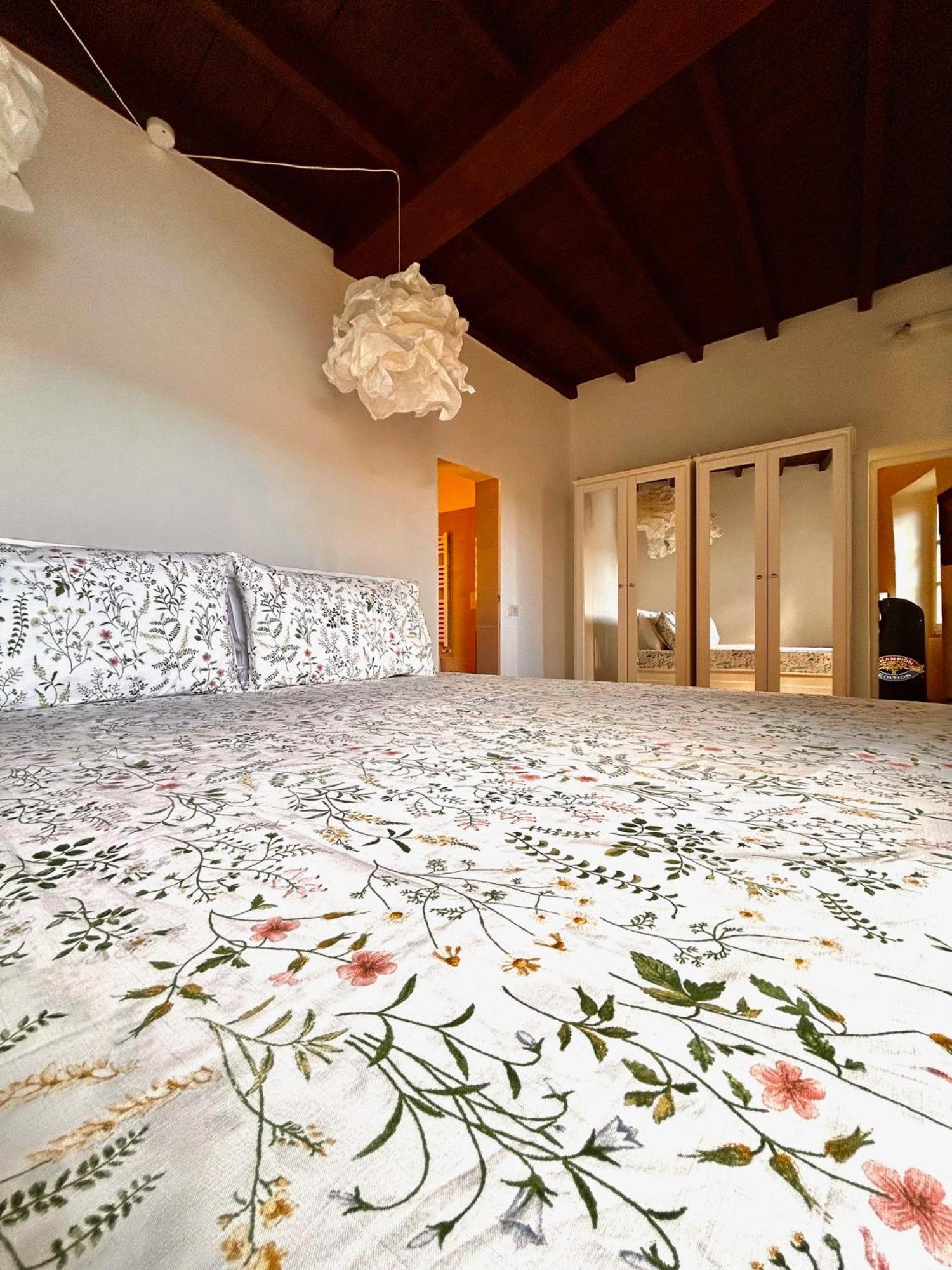 Casa Vacanze Viacoloniola37 Como Bagian luar foto